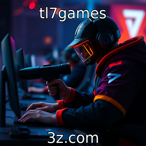 tl7games : Apostas esportivas: Como analisar partidas pode aumentar seus ganhos