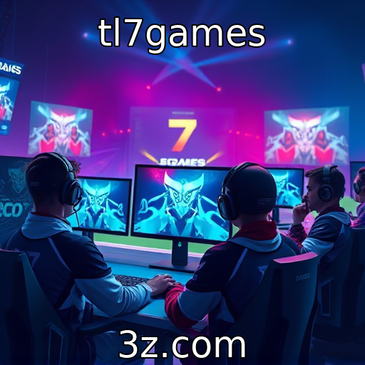 tl7games : Apostas Esportivas: Como Analisar um Jogo para Lucros Consistentes