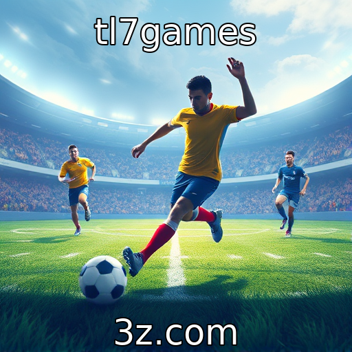 tl7games | A evolução das apostas esportivas no Brasil: o que esperar para o futuro?