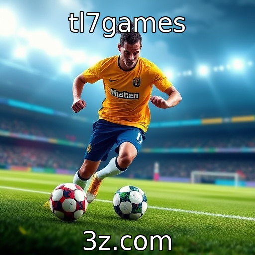 tl7games - Explorando os Segredos por Trás das Apostas Esportivas Vencedoras