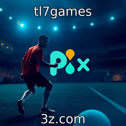 tl7games | Como as criptomoedas estão revolucionando pagamentos em cassinos online