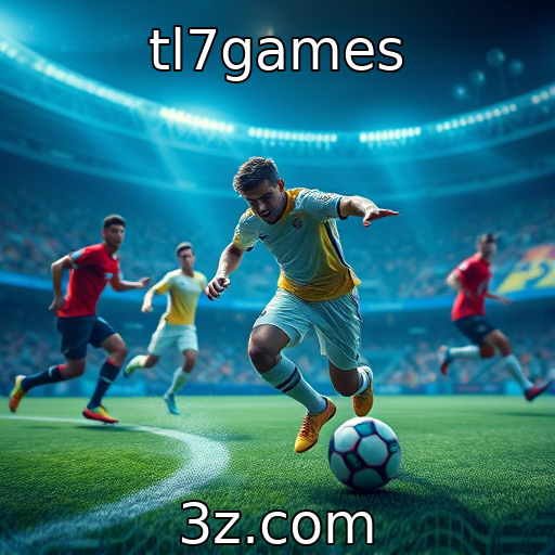 tl7games - Como as apostas esportivas estão moldando o futuro dos entretenimentos no Brasil