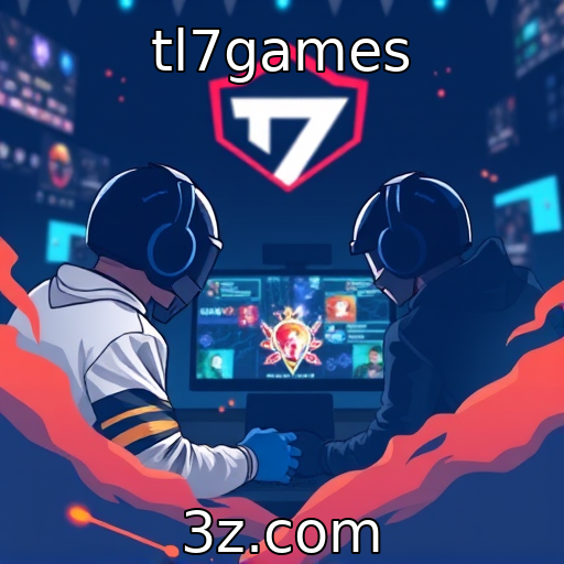 tl7games : Apostas esportivas: como jogos do campeonato 2025 estão mudando a forma de apostar