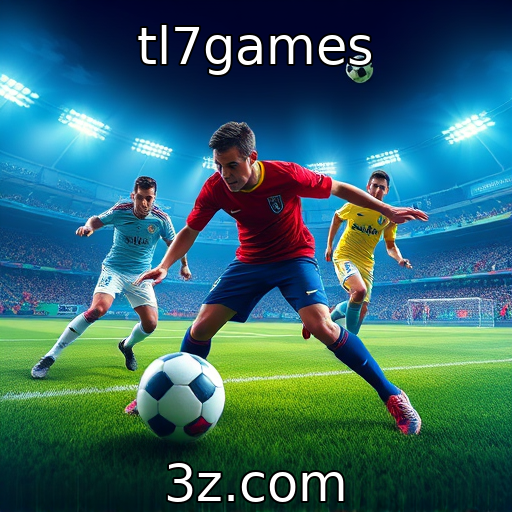 tl7games | Por dentro das apostas esportivas: como analisar partidas com eficiência