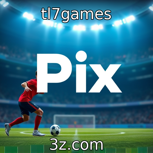 tl7games - Segredos Revelados: Como Apostas Esportivas Estão Mudando Comportamentos