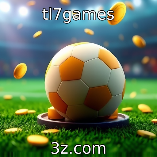 tl7games | Como as Apostas Esportivas Estão Transformando o Mercado Brasileiro