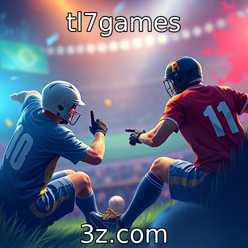 tl7games - A Ascensão das Apostas Esportivas no Brasil: Tendências e Oportunidades