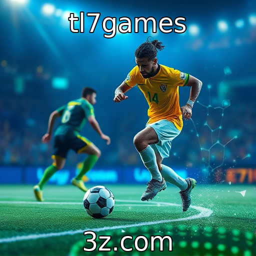 tl7games | Apostas esportivas: como o cenário brasileiro está mudando em 2025