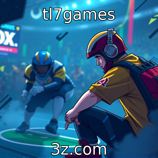 tl7games | O crescimento das apostas esportivas no Brasil: uma análise detalhada