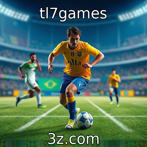 tl7games - Como as apostas esportivas estão revolucionando o mercado brasileiro