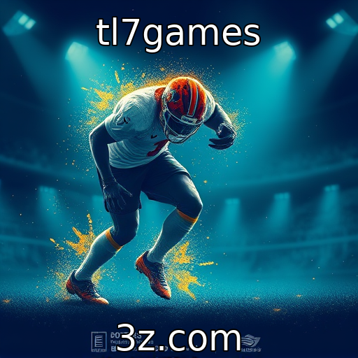tl7games : Apostas Esportivas: Desvendando Análises de Partidas Cruciais