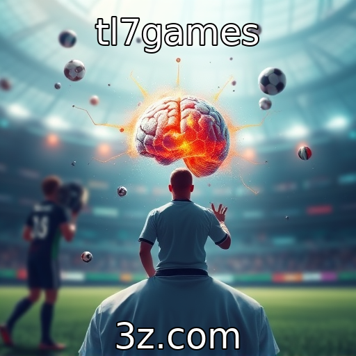 tl7games - A emoção das apostas esportivas: como analisar partidas para vencer