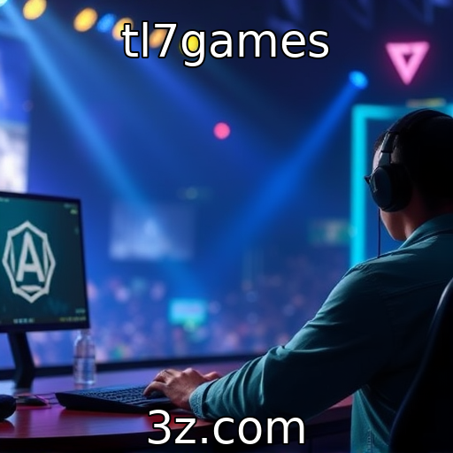 tl7games | Os 5 maiores campeonatos de e-sports que você precisa conhecer