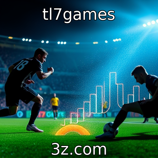 tl7games - Transformação das Apostas Esportivas no Brasil: O Que Esperar em 2024