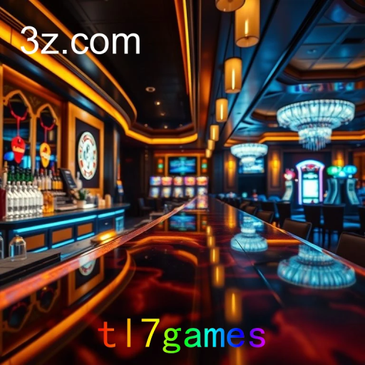 Seção VIP do tl7games: Um Mundo Exclusivo de Jogos